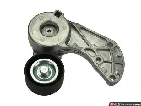ES#4642650 - 95810236140 - Belt Tensioner Assembly - Includes NTN-NSK bearing - URO - Porsche