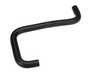 ES#4642652 - 92834744506 - Power Steering Hose - Feed hose from reservoir to pump - URO - Porsche