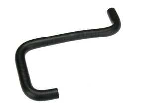 ES#4642652 - 92834744506 - Power Steering Hose - Feed hose from reservoir to pump - URO - Porsche