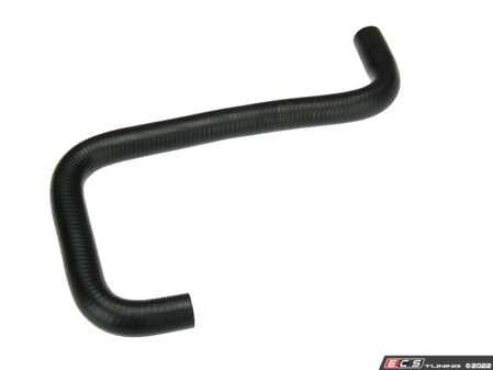 ES#4642652 - 92834744506 - Power Steering Hose - Feed hose from reservoir to pump - URO - Porsche
