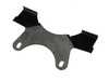 ES#4642654 - 90111115104 - Muffler Bracket - Supports Muffler at Engine Case - URO Premium - Porsche