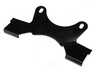 ES#4642654 - 90111115104 - Muffler Bracket - Supports Muffler at Engine Case - URO Premium - Porsche