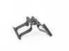 ES#3306614 - 971698995 - Brake Pad Spring Clip - Priced Each - Left or right side fitment - Two required - Genuine Porsche - Porsche