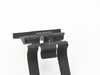 ES#3306614 - 971698995 - Brake Pad Spring Clip - Priced Each - Left or right side fitment - Two required - Genuine Porsche - Porsche