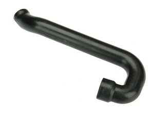 ES#4642657 - 92811017409 - Breather Hose  - Engine Crankcase Breather Hose - URO - Porsche