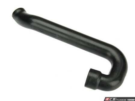 ES#4642657 - 92811017409 - Breather Hose  - Engine Crankcase Breather Hose - URO - Porsche