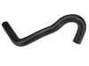 ES#4642658 - 99610632874 - Coolant Return Line Hose - Returns the coolant to the heat exchanger block. - URO - Porsche