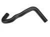 ES#4642658 - 99610632874 - Coolant Return Line Hose - Returns the coolant to the heat exchanger block. - URO - Porsche