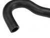 ES#4642658 - 99610632874 - Coolant Return Line Hose - Returns the coolant to the heat exchanger block. - URO - Porsche