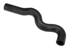 ES#4642659 - 99610647775 - Water Pump Hose - Large diameter hose entering the back of the water pump housing (Lower) - URO - Porsche