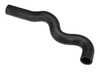 ES#4642659 - 99610647775 - Water Pump Hose - Large diameter hose entering the back of the water pump housing (Lower) - URO - Porsche