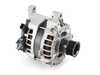 ES#2993840 - 12318614276 - Genuine BMW Alternator - Generates the vehicle electrical power. - Genuine BMW - BMW