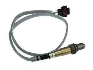 ES#4642661 - 98760612302 - OEM Post-Catalyst Oxygen Sensor - Priced Each - Fitment after the catalyst on either side - Two required - URO - Porsche