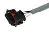 ES#4642661 - 98760612302 - OEM Post-Catalyst Oxygen Sensor - Priced Each - Fitment after the catalyst on either side - Two required - URO - Porsche