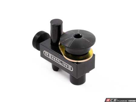 ES#4642665 - T23 - 911/964 Valve Lash Tool - A simpler, faster and more exacting way to adjust valve lash on all air-cooled 911 engines - Rennline - Porsche