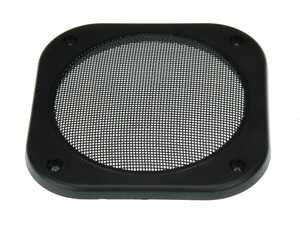 ES#4642662 - 91155501301 - Door Speaker Grille - Priced Each - URO - Porsche
