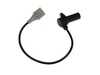 ES#4642667 - 98660611202 - Crankshaft Position Sensor - Pulse sender for engine speed - URO - Porsche