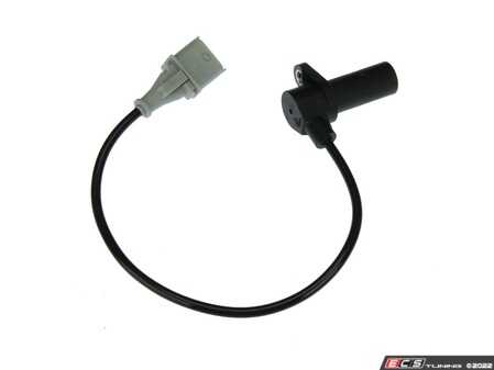 ES#4642667 - 98660611202 - Crankshaft Position Sensor - Pulse sender for engine speed - URO - Porsche