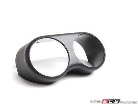 ES#2215152 - POD029 - Console Pod - Get the perfect pod to house those gauges - New South Performance - Volkswagen
