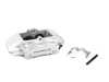 ES#1485497 - 99635142621 - Front Brake Caliper - Right side fitment - Genuine Porsche - Porsche