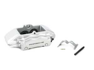 ES#1485497 - 99635142621 - Front Brake Caliper - Right side fitment - Genuine Porsche - Porsche