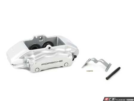 ES#1485497 - 99635142621 - Front Brake Caliper - Right side fitment - Genuine Porsche - Porsche