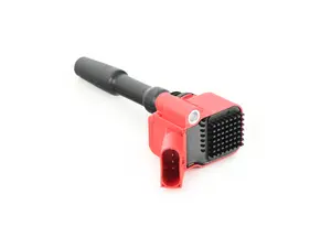 034Motorsport High Output Ignition Coil - Red - Priced Each
