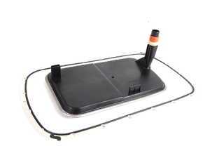 ES#258842 - 24117557070 - Transmission Filter Kit - Save your transmission from an early death - Rein - BMW