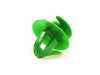 ES#96551 - 51411870718 - Securing Clip - Priced Each - Used to hold trim panels - Genuine BMW - BMW