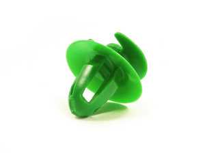 ES#96551 - 51411870718 - Securing Clip - Priced Each - Used to hold trim panels - Genuine BMW - BMW