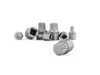 ES#2947948 - OTC5942 - 8 Piece XZN "Super Short" Socket Bit Set - (NO LONGER AVAILABLE) - Proper tools are critical for R&R of vehicle components. - OTC - 