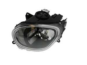 ES#3199406 - 63117441317 - LED Headlight - Left - Replacement headlight for MINIs with LED factory option - Genuine MINI - MINI