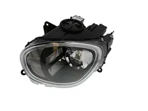 LED Headlight - Left