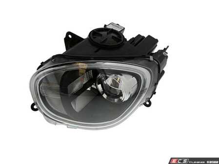 ES#3199406 - 63117441317 - LED Headlight - Left - Replacement headlight for MINIs with LED factory option - Genuine MINI - MINI