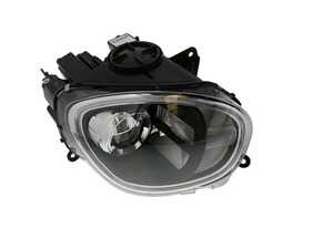 ES#3199407 - 63117441318 - LED Headlight - Right - Replacement headlight for MINIs with LED factory option - Genuine MINI - MINI