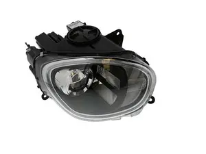 LED Headlight - Right