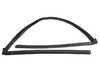 ES#4642673 - 91456303910 - Windshield Frame Seal - Targa Top Seal - URO - Porsche