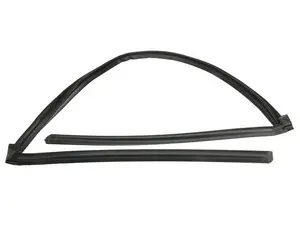 Windshield Frame Seal