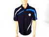 ES#2215142 - 10850-MD - Navy Performance Polo Shirt - Medium - Show off your VW pride  - DriverGear - Volkswagen