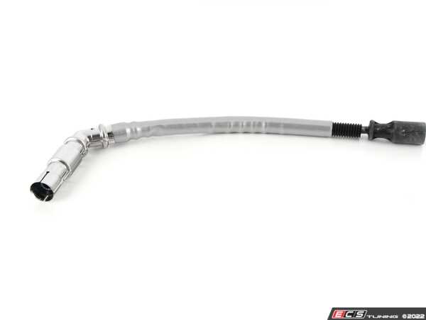 Genuine Mercedes Benz 266150121864 IGNITION CABLE genuine-mercedes-benz-266150121864-ignition-cable