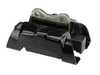 ES#4642674 - 94437504504 - Manual Transmission Mount - Absorb the harshness and motion of your drivetrain with a brand new OEM mount - URO - Porsche