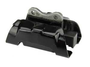 ES#4642674 - 94437504504 - Manual Transmission Mount - Absorb the harshness and motion of your drivetrain with a brand new OEM mount - URO - Porsche