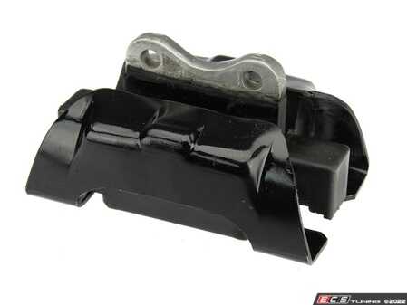 ES#4642674 - 94437504504 - Manual Transmission Mount - Absorb the harshness and motion of your drivetrain with a brand new OEM mount - URO - Porsche