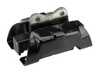 ES#4642674 - 94437504504 - Manual Transmission Mount - Absorb the harshness and motion of your drivetrain with a brand new OEM mount - URO - Porsche
