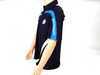ES#2215142 - 10850-MD - Navy Performance Polo Shirt - Medium - Show off your VW pride  - DriverGear - Volkswagen