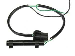 ES#4642677 - 99661610100 - Series Resistor For Auxiliary Fan - Price Each - Two required per vehicle - URO - Porsche
