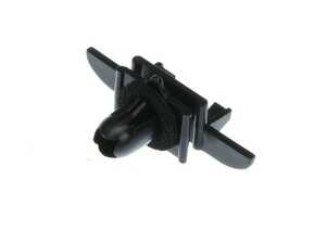 ES#4642679 - 99950798640 - Sill Cover Fixing Clip - Priced Each  - 10 Per Vehicle - URO - Porsche