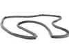 ES#1632034 - 1087500077 - Trunk Seal - Seals your trunk from outside elements - Genuine Mercedes Benz - Mercedes Benz