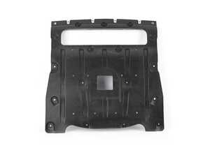 ES#4201004 - 51758090928 - UNDERHOOD SHIELD - Genuine BMW - BMW