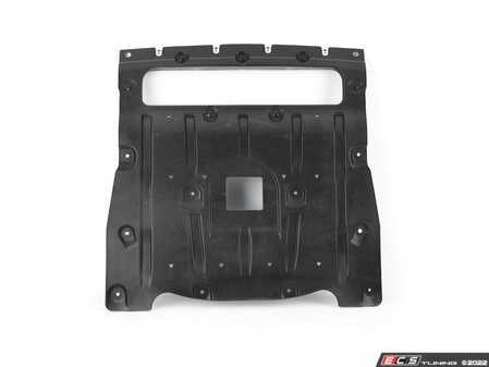 ES#4201004 - 51758090928 - UNDERHOOD SHIELD - Genuine BMW - BMW